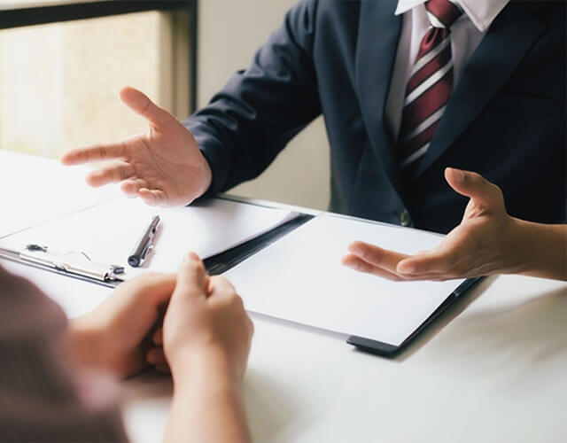 Clarke Wills & Probate Lawyers